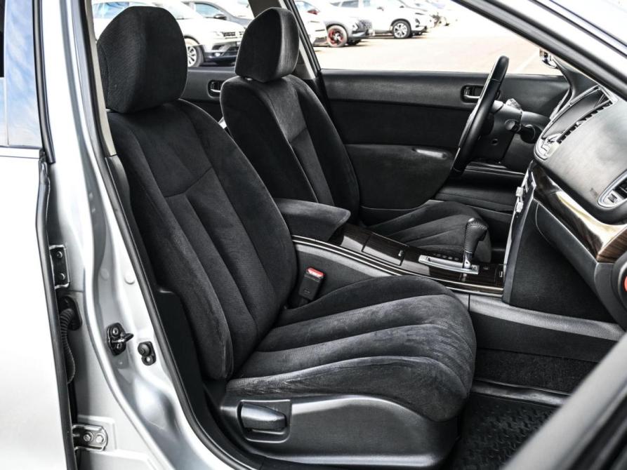 Nissan Teana II (J32) Рестайлинг Новороссийск  - изображение 8