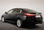 Renault Latitude I Ярославль  - изображение 34