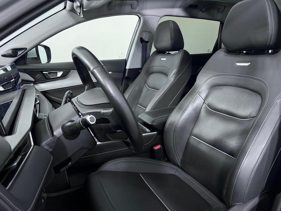Chery Tiggo 7 Pro Max I Ростов-на-Дону  - изображение 13