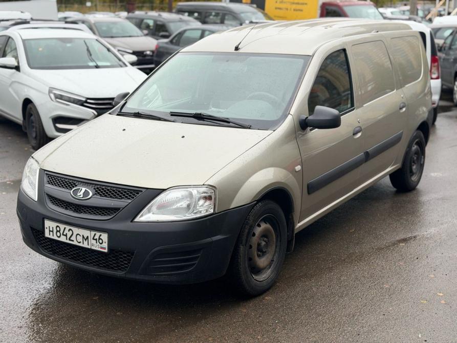 Lada (ВАЗ) Largus I Санкт-Петербург  - изображение 2