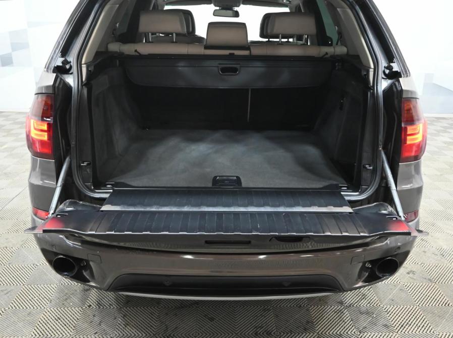 BMW X5 II (E70) Рестайлинг Екатеринбург  - изображение 6
