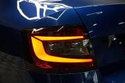Skoda Octavia III (A7) Рестайлинг Крым  - изображение 53