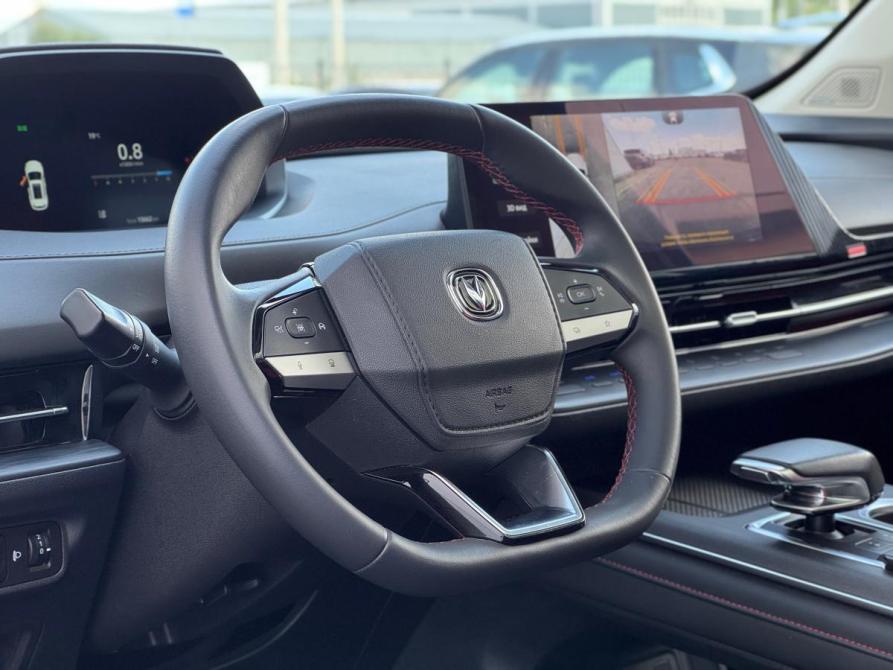 Changan UNI-S I Воронеж  - изображение 10