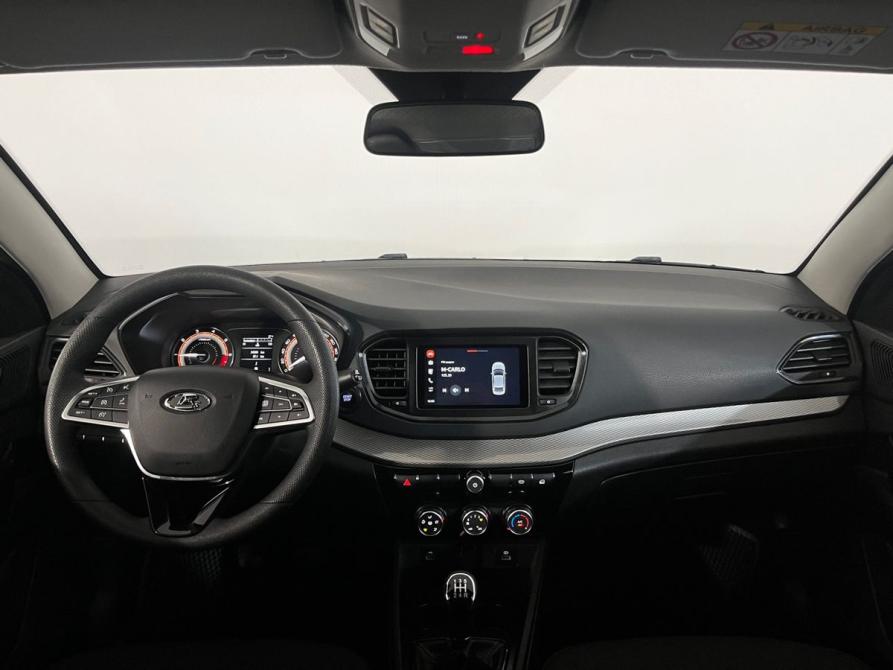 Lada (ВАЗ) Vesta I Рестайлинг (NG) Великий Новгород  - изображение 10