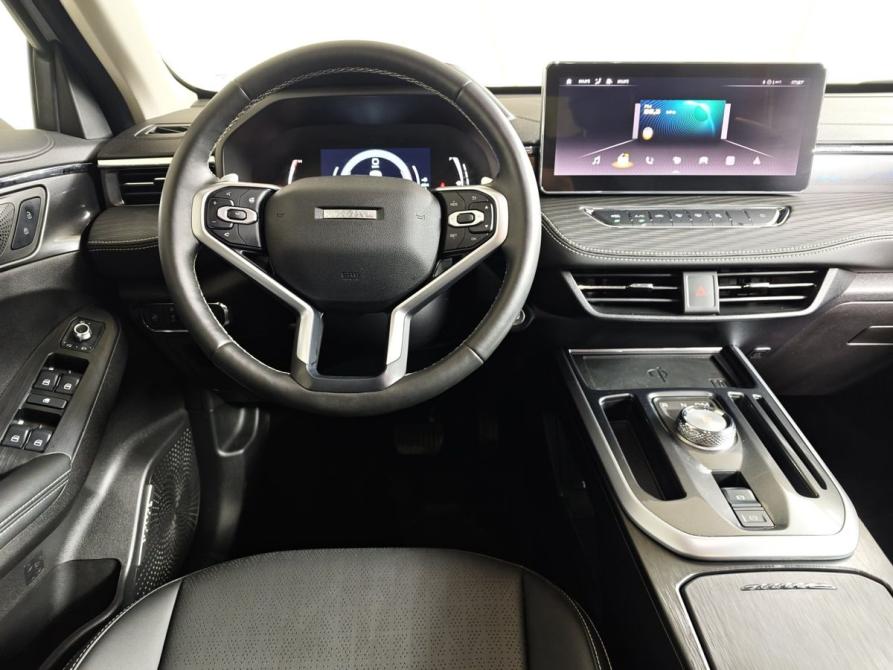 Haval Jolion I Рестайлинг Москва  - изображение 20