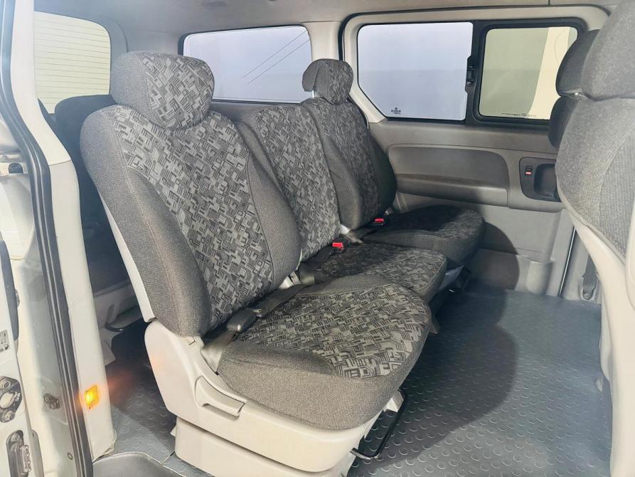 Hyundai Grand Starex I Екатеринбург  - изображение 15
