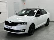 Skoda Rapid I Рестайлинг Казань  - изображение 18