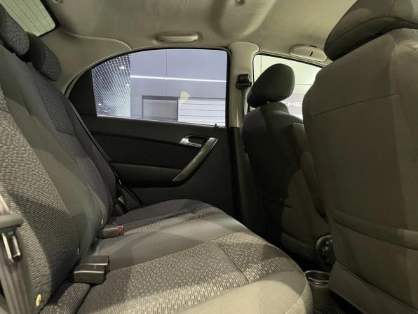 Chevrolet Aveo I Рестайлинг с пробегом 2007 года, цена 480 000 рублей, 189927 км, седан, Автокод Объявления