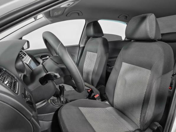 Volkswagen Polo V с пробегом 2011 года, цена 575 000 рублей, 220772 км, седан, Автокод Объявления