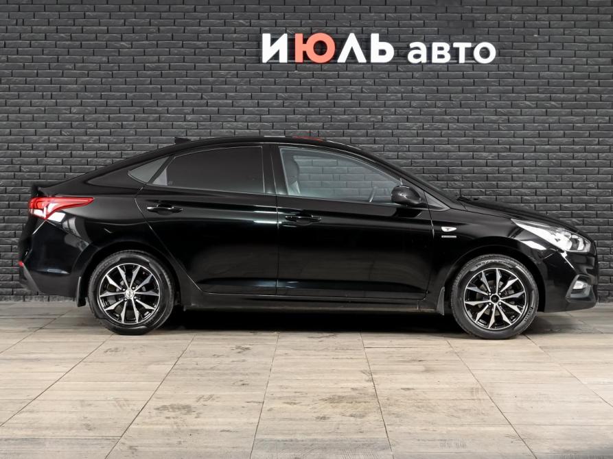 Hyundai Solaris II Екатеринбург  - изображение 9
