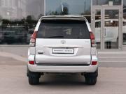 Toyota Land Cruiser Prado 120 Series Новосибирск  - изображение 24