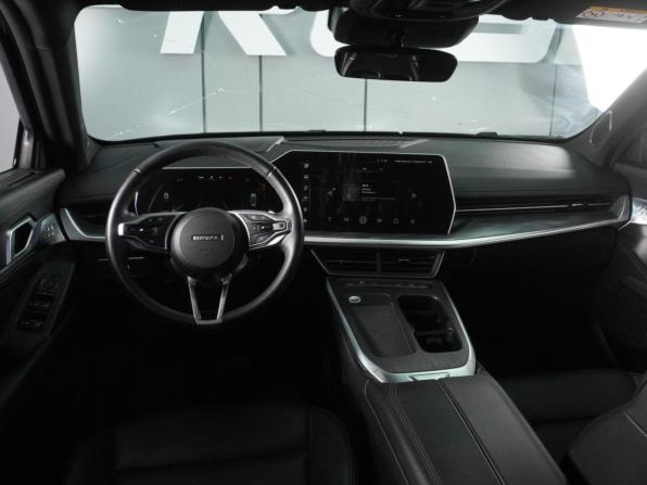 Haval F7 II с пробегом 2024 года, цена 2 659 000 рублей, 29231 км, внедорожник, Автокод Объявления