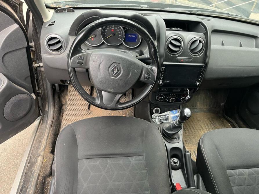 Renault Duster I Рестайлинг Ижевск  - изображение 7