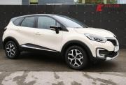Renault Kaptur I Сыктывкар  - изображение 27