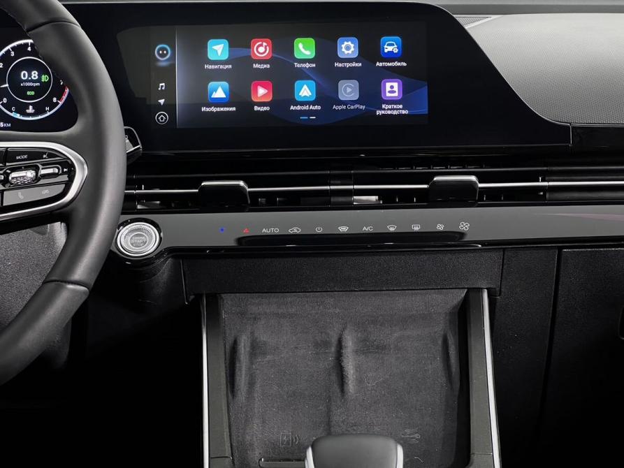 Omoda C5 I Калининград  - изображение 15