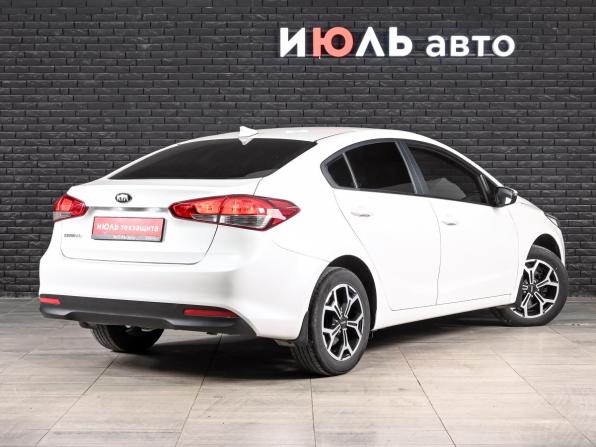 Kia Cerato III Рестайлинг (Classic) с пробегом 2019 года, цена 1 500 000 рублей, 67144 км, седан, Автокод Объявления