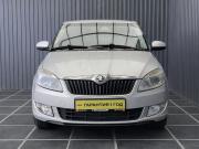 Skoda Fabia II Рестайлинг Пермь  - изображение 34