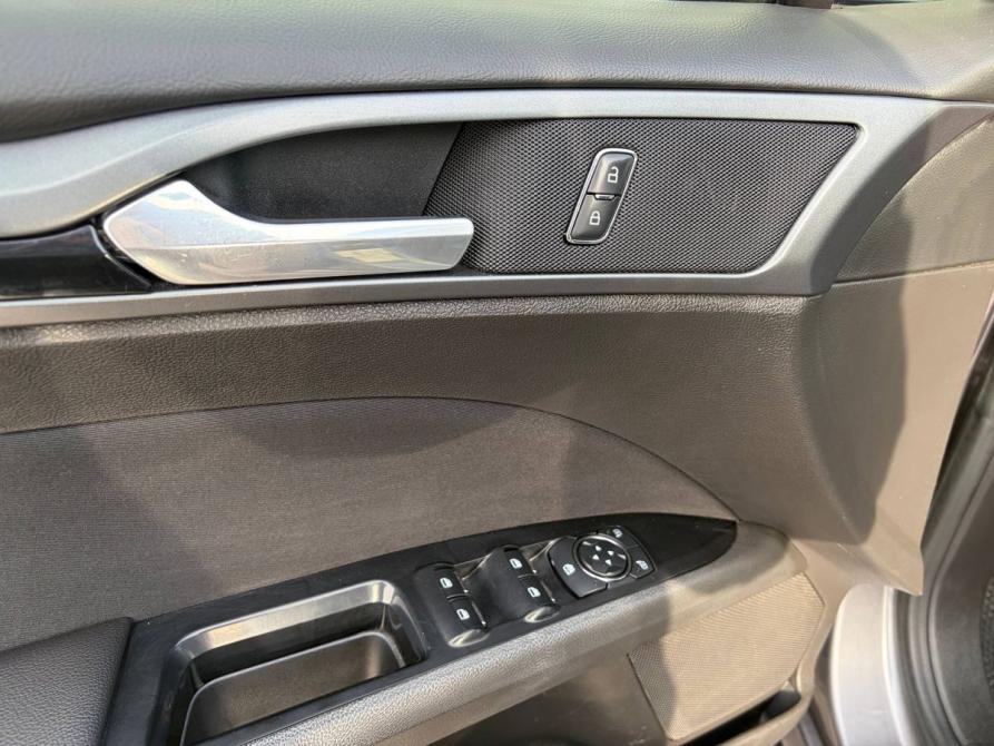 Ford Fusion (North America) II Санкт-Петербург  - изображение 9