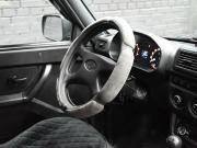 Lada (ВАЗ) Niva Legend Екатеринбург  - изображение 29