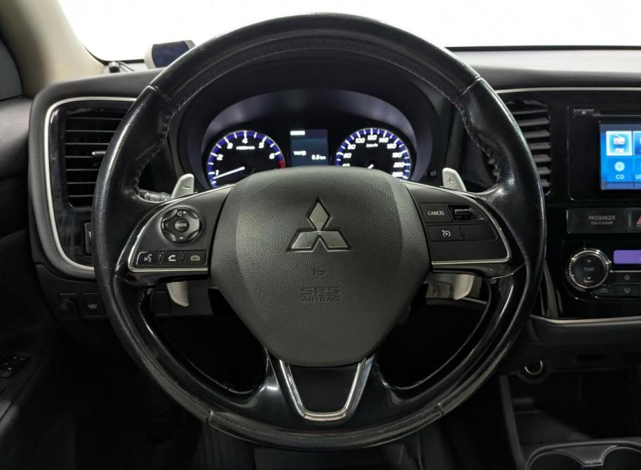 Mitsubishi Outlander III Рестайлинг 2 Санкт-Петербург  - изображение 22