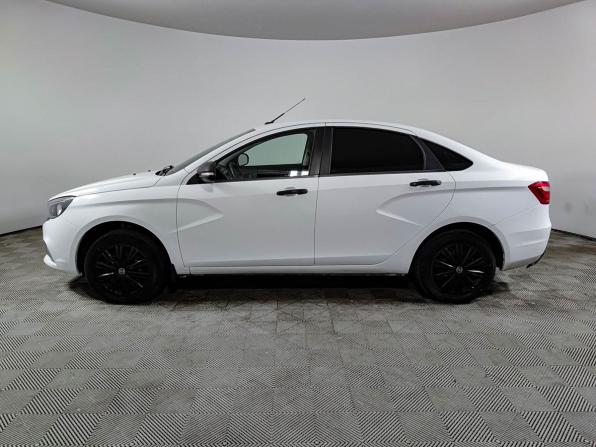 Lada (ВАЗ) Vesta I с пробегом 2019 года, цена 750 000 рублей, 187044 км, седан, Автокод Объявления