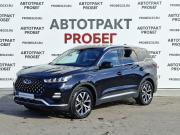 Chery Tiggo 7 Pro I Владимир  - изображение 9
