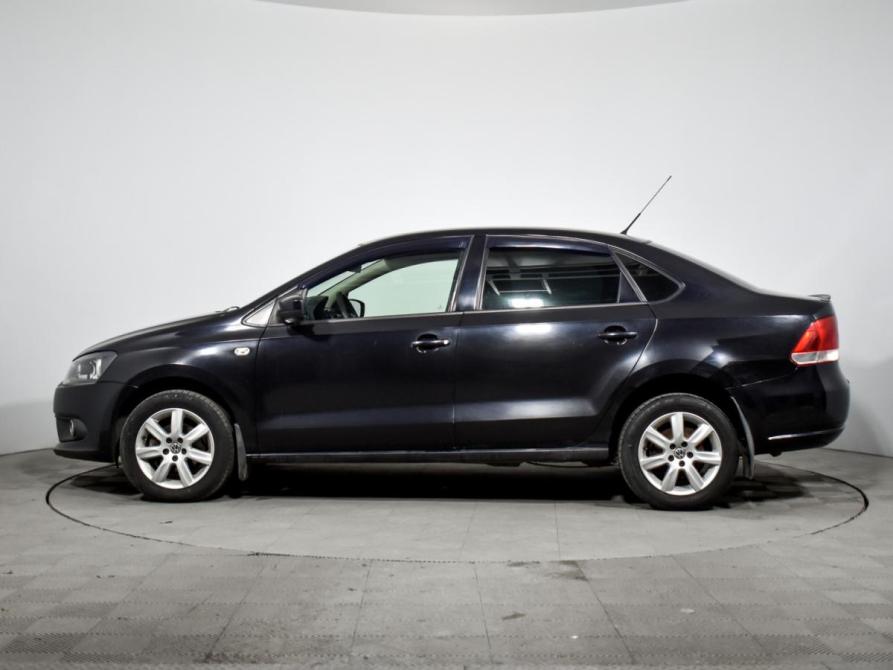 Volkswagen Polo V Санкт-Петербург  - изображение 8