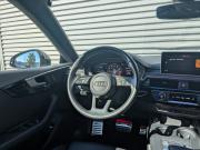 Audi A5 II (F5) Рестайлинг Москва  - изображение 40