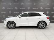 Audi Q3 II (F3) Москва  - изображение 36