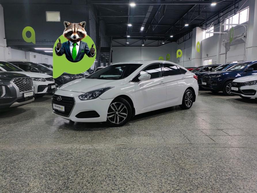 Hyundai i40 I Рестайлинг Санкт-Петербург  - изображение 1