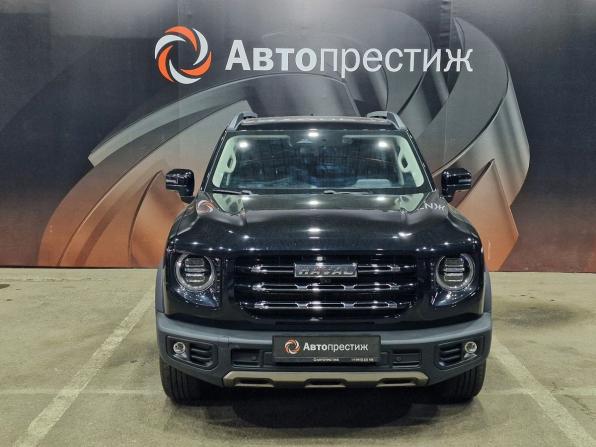 Haval Dargo I с пробегом 2024 года, цена 2 550 000 рублей, 39808 км, внедорожник, Автокод Объявления