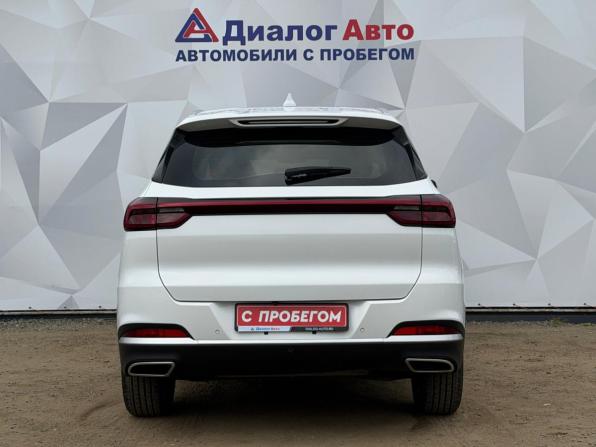 Xcite X-Cross 7 с пробегом 2024 года, цена 1 860 000 рублей, 33000 км, внедорожник, Автокод Объявления