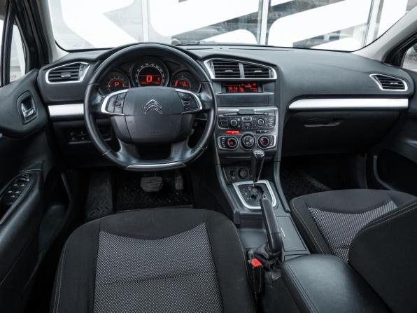 Citroen C4 II с пробегом 2013 года, цена 660 000 рублей, 207961 км, седан, Автокод Объявления