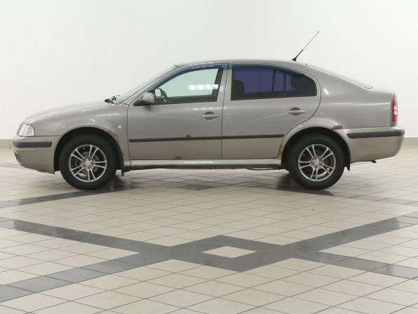 Skoda Octavia II (A5) с пробегом 2007 года, цена 378 000 рублей, 242000 км, лифтбек, Автокод Объявления