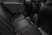 Skoda Octavia II (A5) Рестайлинг Тюмень  - изображение 39