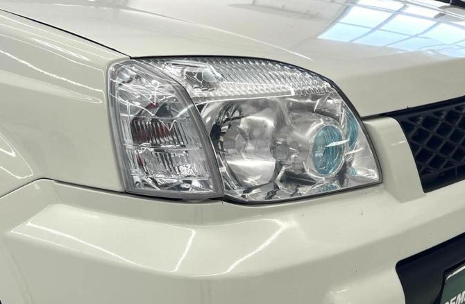 Nissan X-Trail I Рестайлинг с пробегом 2006 года, цена 889 000 рублей, 223000 км, внедорожник, Автокод Объявления