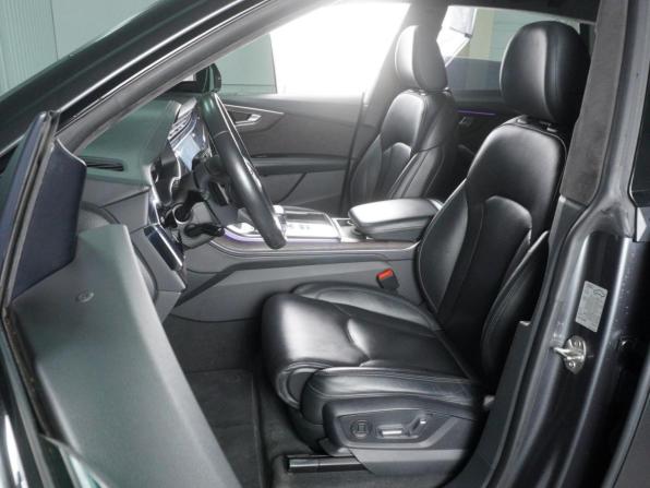 Audi Q8 I (4M) с пробегом 2019 года, цена 6 249 000 рублей, 81841 км, внедорожник, Автокод Объявления