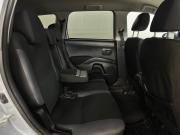 Mitsubishi Outlander II Рестайлинг Москва  - изображение 24
