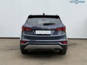 Hyundai Santa Fe III Рестайлинг Москва  - изображение 20
