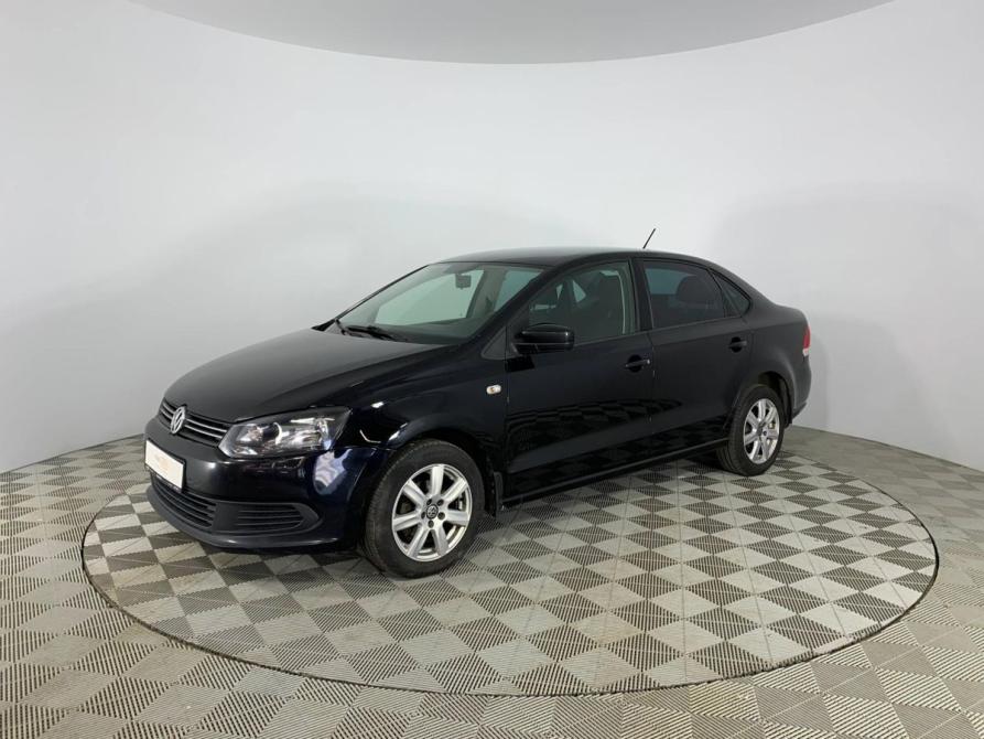 Volkswagen Polo V Ногинск  - изображение 1