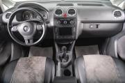 Volkswagen Caddy III Рестайлинг Томск  - изображение 31