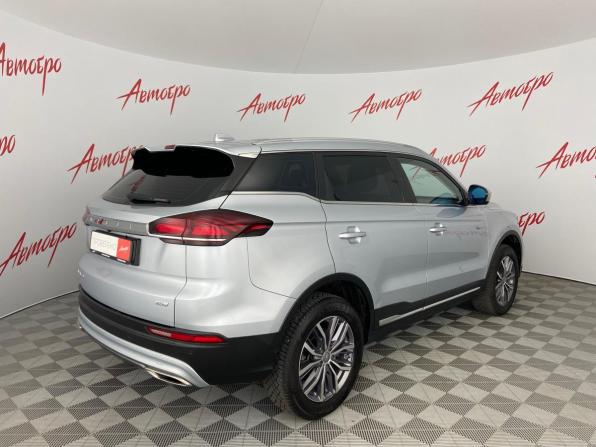 Geely Atlas Pro с пробегом 2023 года, цена 2 090 000 рублей, 58266 км, внедорожник, Автокод Объявления