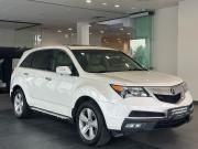 Acura MDX II Рестайлинг Новосибирск  - изображение 30