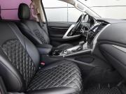 Mitsubishi Pajero Sport III Москва  - изображение 32