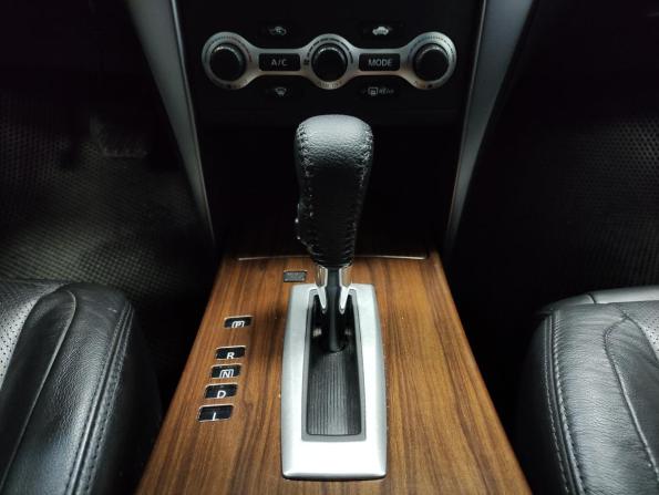 Nissan Teana II (J32) с пробегом 2010 года, цена 895 000 рублей, 197604 км, седан, Автокод Объявления