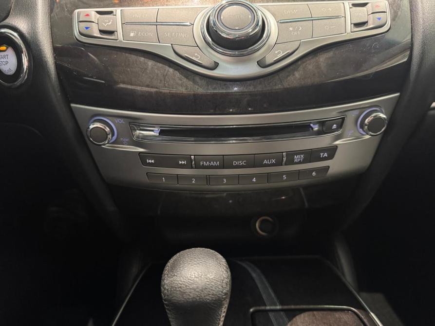 Infiniti JX Самара  - изображение 17