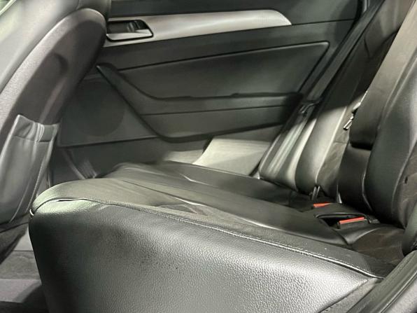 Hyundai Sonata VII (LF) Рестайлинг с пробегом 2019 года, цена 1 350 000 рублей, 84092 км, седан, Автокод Объявления
