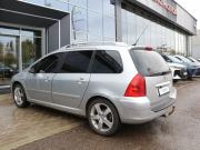 Peugeot 307 I Рестайлинг Стерлитамак  - изображение 20