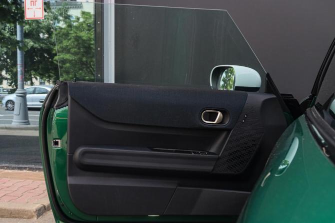 Mini Hatch IV (F65/F66/J01) с пробегом 2024 года, цена 4 080 000 рублей, 10180 км, хэтчбек, Автокод Объявления