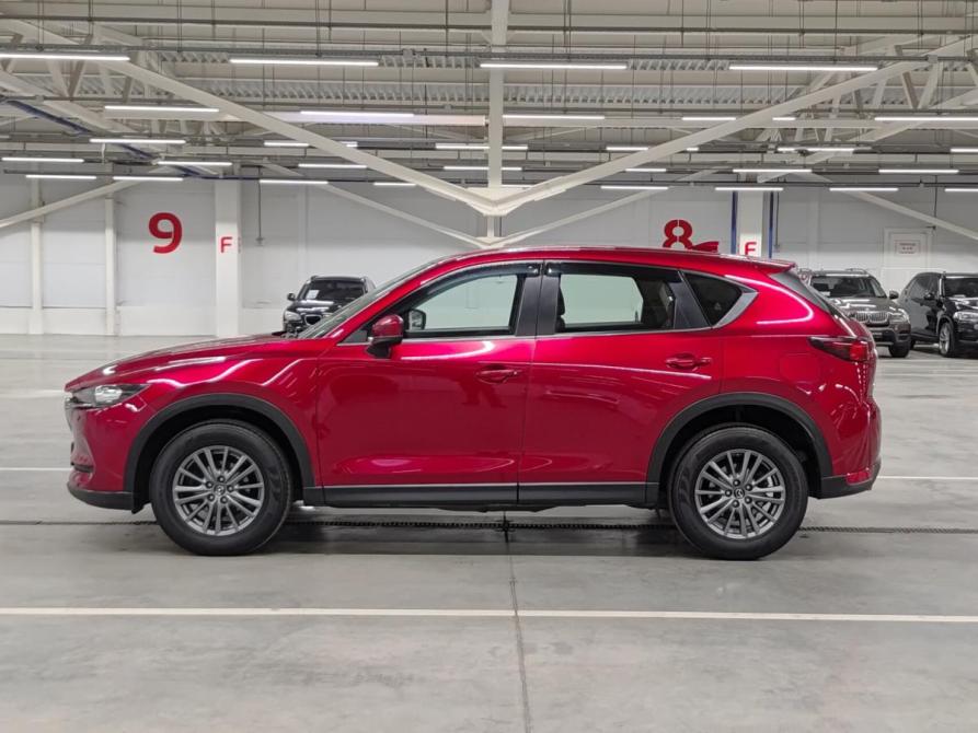 Mazda CX-5 II Казань  - изображение 10